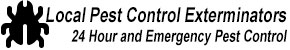 Shawnee Msn KS Pest Control Exterminators